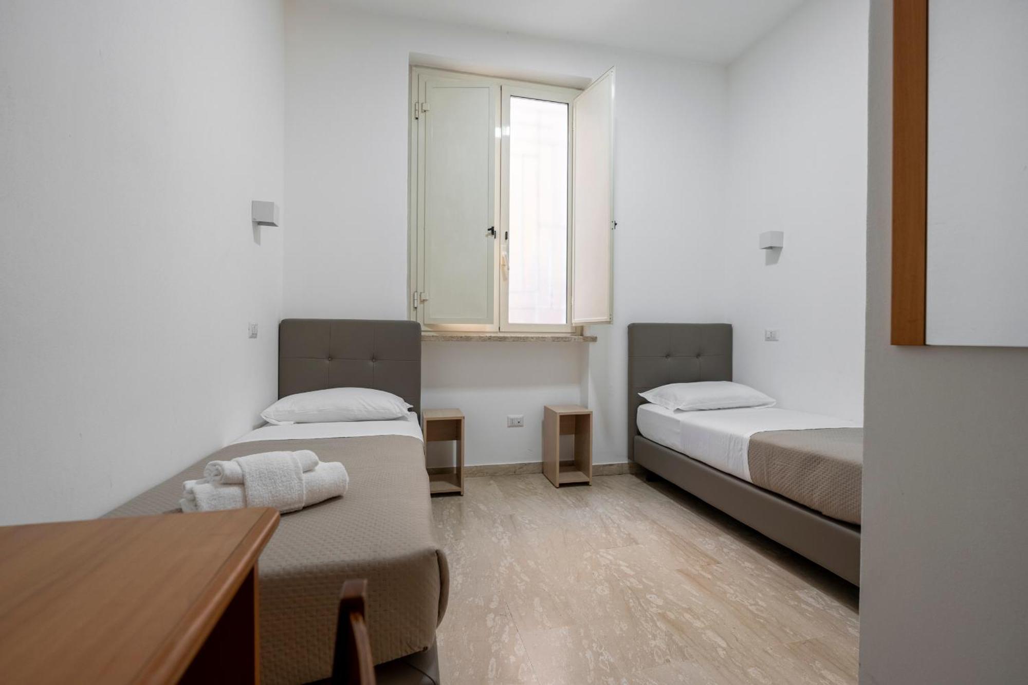 Casa Per Ferie Santa Maria Alle Fornaci — Photos 1